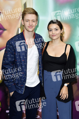 Thomas Sabo Press Cocktail auf der Berlin Fashion Week Spring/Summer 2020