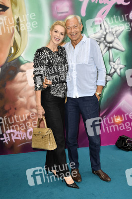 Thomas Sabo Press Cocktail auf der Berlin Fashion Week Spring/Summer 2020