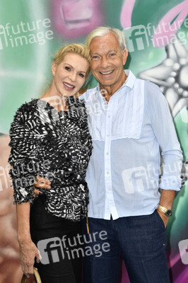 Thomas Sabo Press Cocktail auf der Berlin Fashion Week Spring/Summer 2020