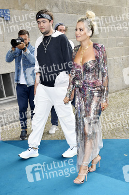 Thomas Sabo Press Cocktail auf der Berlin Fashion Week Spring/Summer 2020