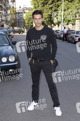 Filmpremiere 'All I Never Wanted', Filmfest München 2019