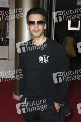 Filmpremiere 'All I Never Wanted', Filmfest München 2019