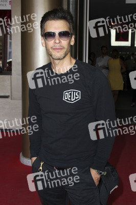 Filmpremiere 'All I Never Wanted', Filmfest München 2019