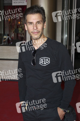 Filmpremiere 'All I Never Wanted', Filmfest München 2019