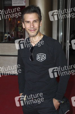 Filmpremiere 'All I Never Wanted', Filmfest München 2019