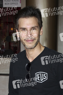 Filmpremiere 'All I Never Wanted', Filmfest München 2019