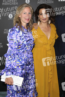 Filmpremiere 'All I Never Wanted', Filmfest München 2019