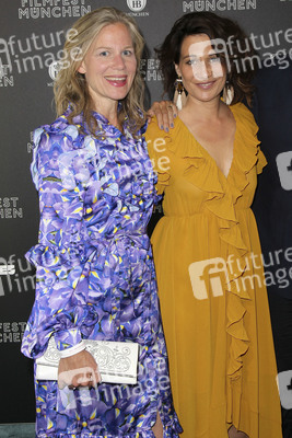 Filmpremiere 'All I Never Wanted', Filmfest München 2019