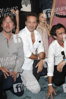 Filmpremiere 'All I Never Wanted', Filmfest München 2019