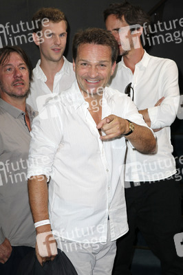 Filmpremiere 'All I Never Wanted', Filmfest München 2019