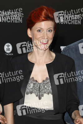 Filmpremiere 'All I Never Wanted', Filmfest München 2019