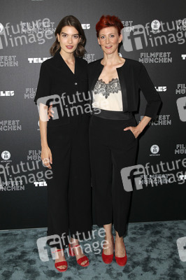 Filmpremiere 'All I Never Wanted', Filmfest München 2019