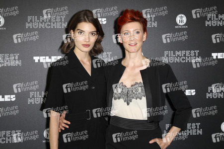 Filmpremiere 'All I Never Wanted', Filmfest München 2019