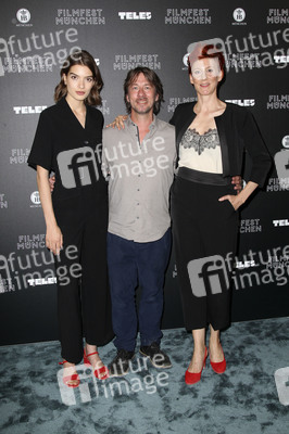 Filmpremiere 'All I Never Wanted', Filmfest München 2019