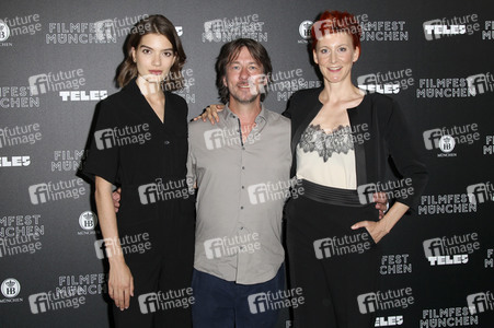 Filmpremiere 'All I Never Wanted', Filmfest München 2019