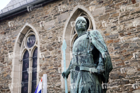 Settermin 'Unsere wunderbaren Jahre' in Solingen