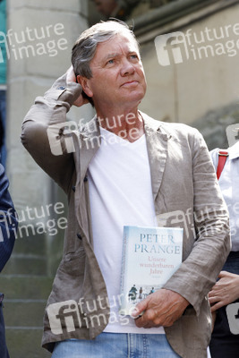 Settermin 'Unsere wunderbaren Jahre' in Solingen