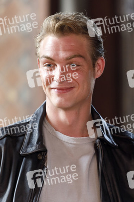 Settermin 'Unsere wunderbaren Jahre' in Solingen