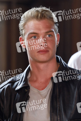 Settermin 'Unsere wunderbaren Jahre' in Solingen