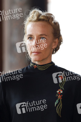 Settermin 'Unsere wunderbaren Jahre' in Solingen