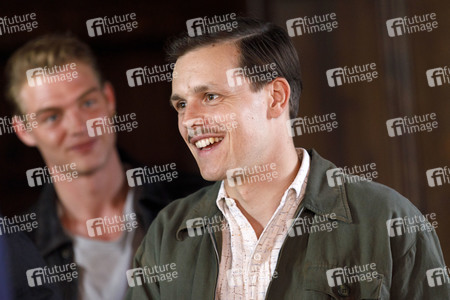 Settermin 'Unsere wunderbaren Jahre' in Solingen