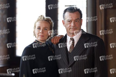 Settermin 'Unsere wunderbaren Jahre' in Solingen