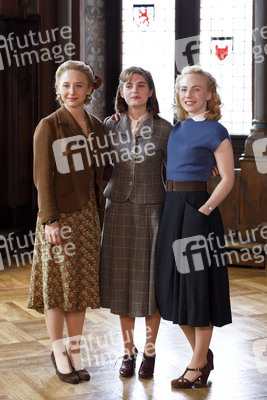 Settermin 'Unsere wunderbaren Jahre' in Solingen