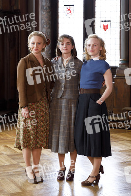 Settermin 'Unsere wunderbaren Jahre' in Solingen