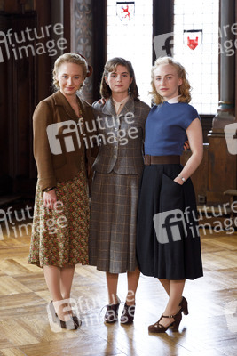 Settermin 'Unsere wunderbaren Jahre' in Solingen