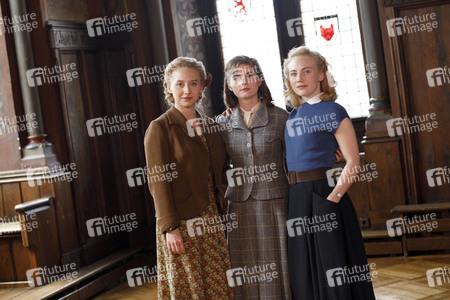 Settermin 'Unsere wunderbaren Jahre' in Solingen