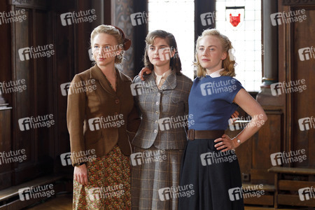 Settermin 'Unsere wunderbaren Jahre' in Solingen