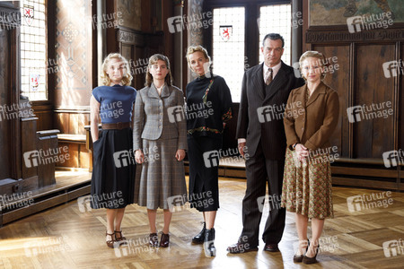 Settermin 'Unsere wunderbaren Jahre' in Solingen