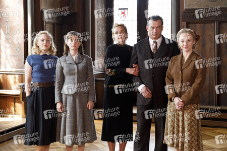 Settermin 'Unsere wunderbaren Jahre' in Solingen