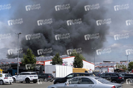 Symbolfoto Feuerwehr