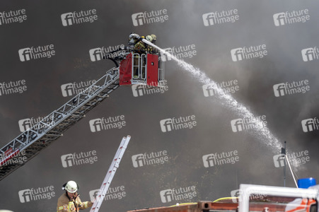 Symbolfoto Feuerwehr