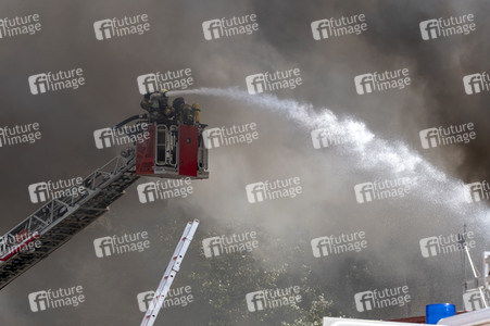 Symbolfoto Feuerwehr