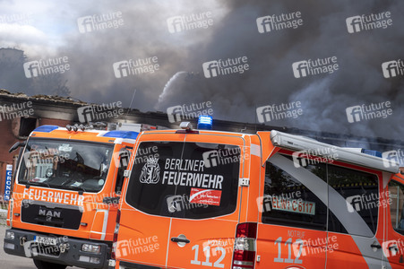 Symbolfoto Feuerwehr
