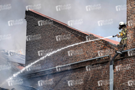 Symbolfoto Feuerwehr