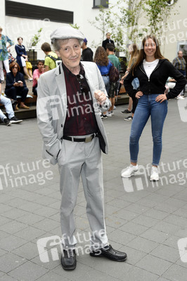 Musicalpremiere 'Chicago - The Musical' in Berlin