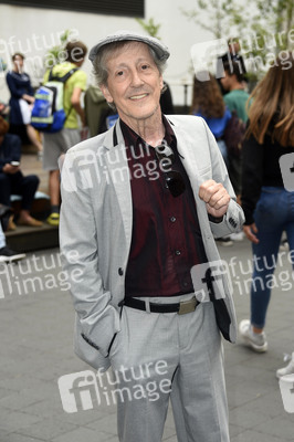 Musicalpremiere 'Chicago - The Musical' in Berlin