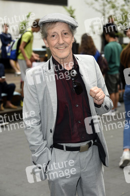 Musicalpremiere 'Chicago - The Musical' in Berlin