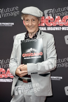 Musicalpremiere 'Chicago - The Musical' in Berlin