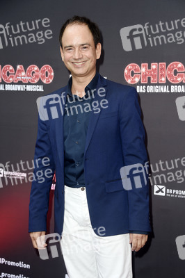 Musicalpremiere 'Chicago - The Musical' in Berlin