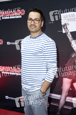 Musicalpremiere 'Chicago - The Musical' in Berlin