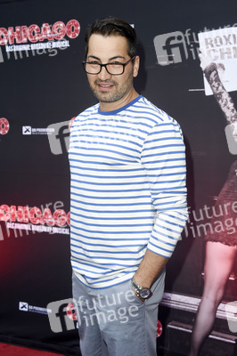 Musicalpremiere 'Chicago - The Musical' in Berlin