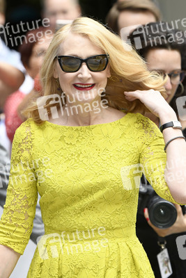 Photocall und Pressekonferenz zur Verleihung des Crystal Globe, Karlovy Vary International Film Festival 2019