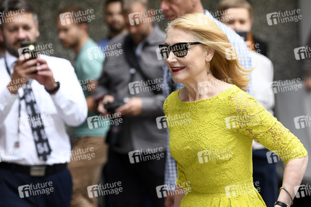 Photocall und Pressekonferenz zur Verleihung des Crystal Globe, Karlovy Vary International Film Festival 2019