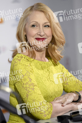 Photocall und Pressekonferenz zur Verleihung des Crystal Globe, Karlovy Vary International Film Festival 2019