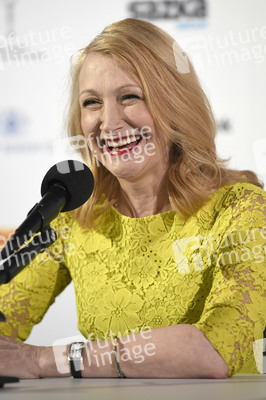 Photocall und Pressekonferenz zur Verleihung des Crystal Globe, Karlovy Vary International Film Festival 2019