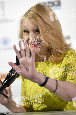 Photocall und Pressekonferenz zur Verleihung des Crystal Globe, Karlovy Vary International Film Festival 2019
